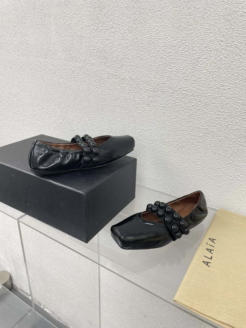 Youthful Alaia Shoes 15930