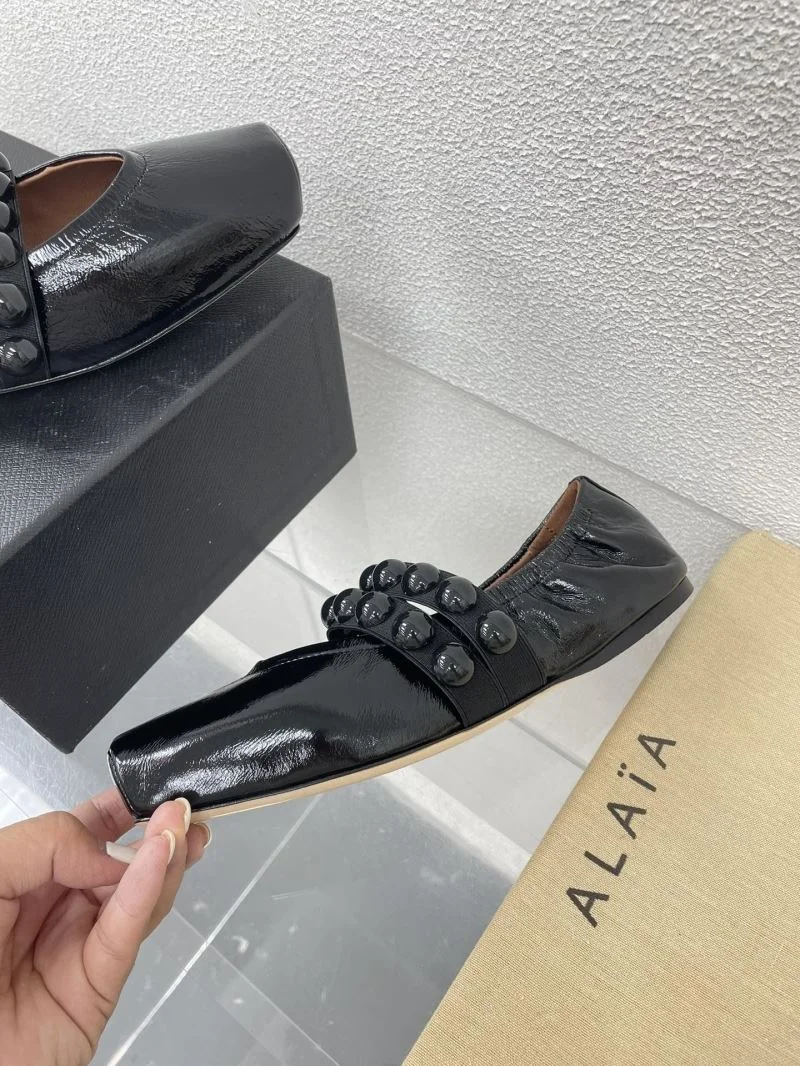 Youthful Alaia Shoes 15930