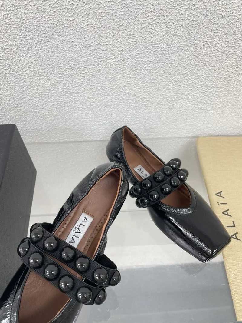 Youthful Alaia Shoes 15930