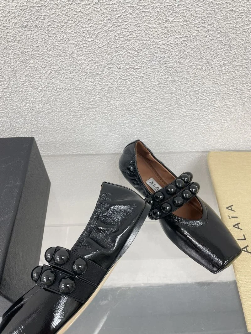 Youthful Alaia Shoes 15930