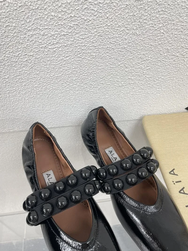 Youthful Alaia Shoes 15930