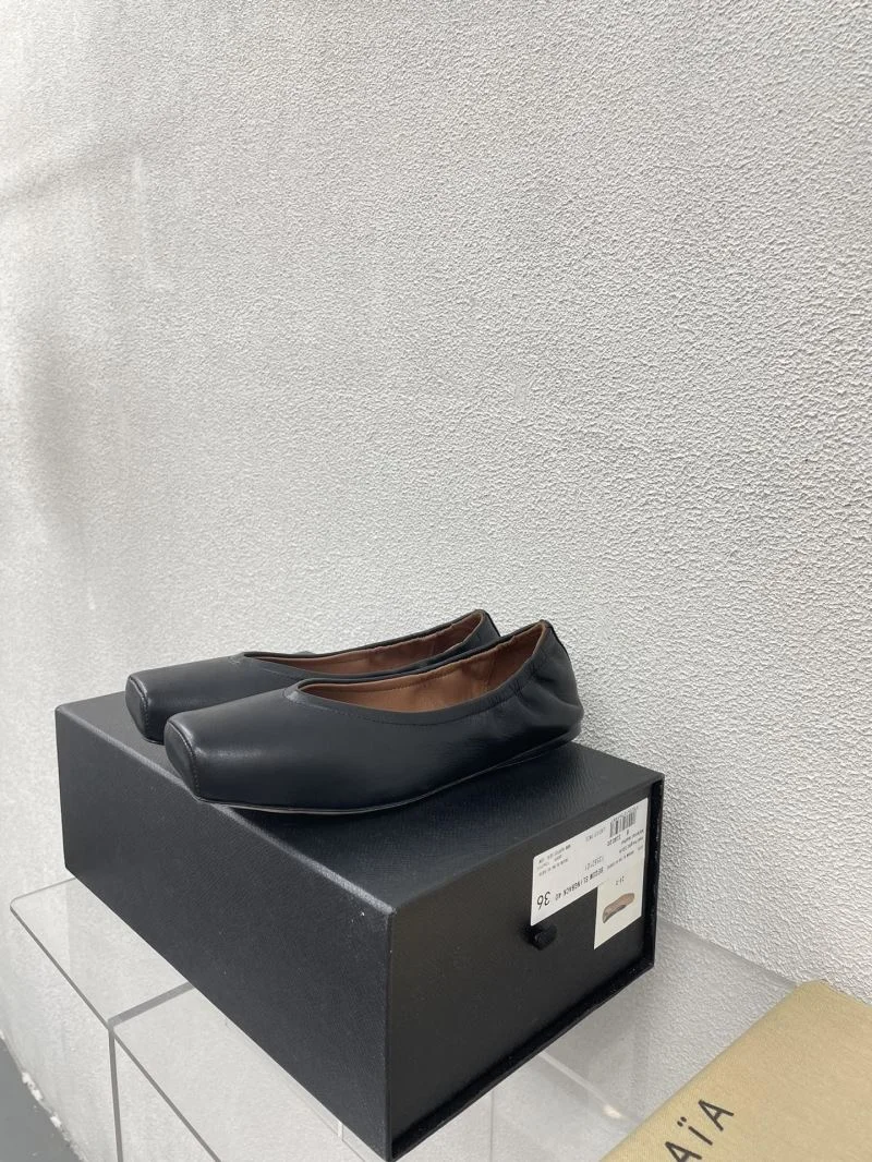 Effortless Alaia Shoes 15931