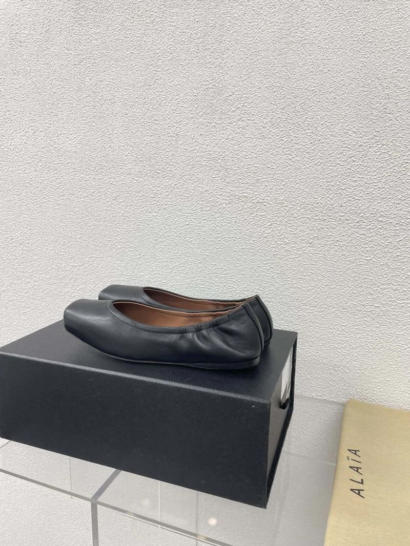 Effortless Alaia Shoes 15931