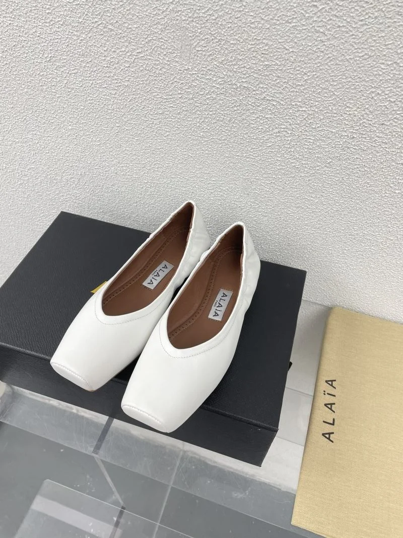 TechFriendly Alaia Shoes 15989