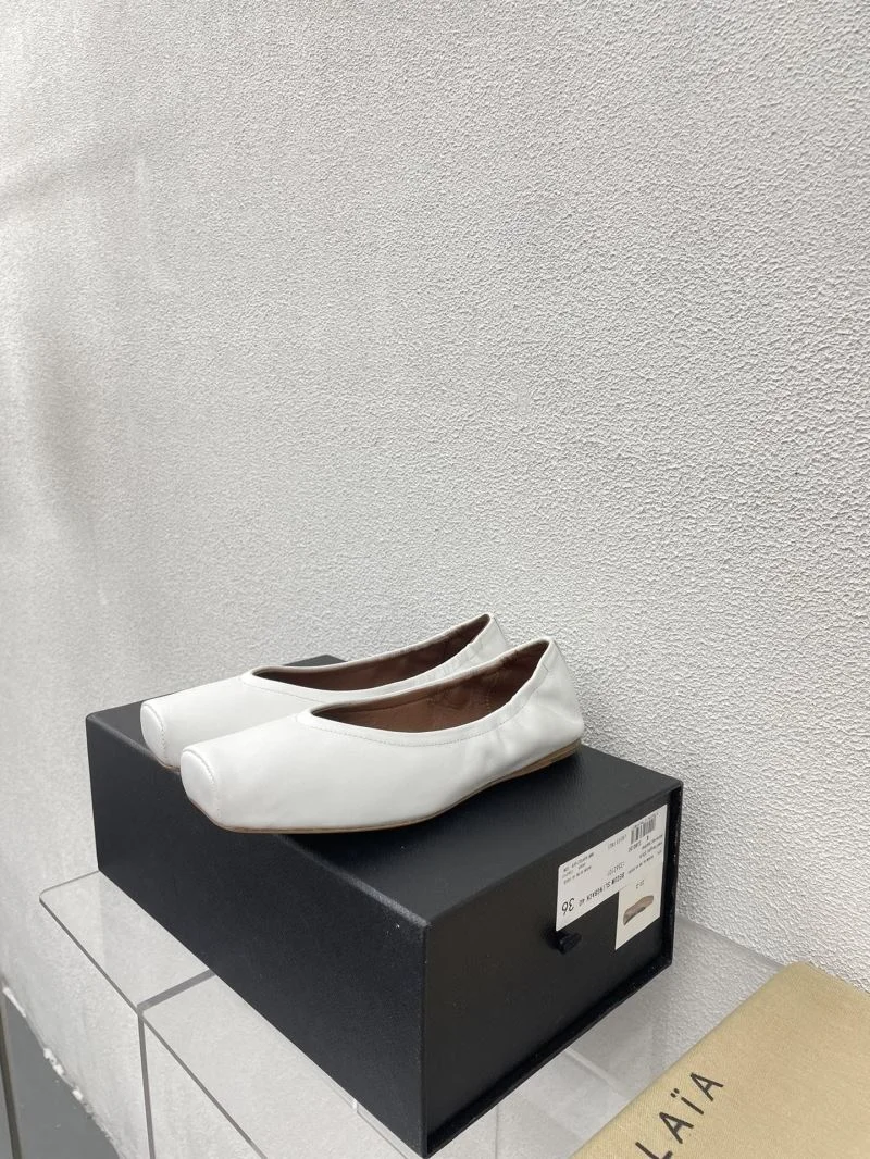 TechFriendly Alaia Shoes 15989