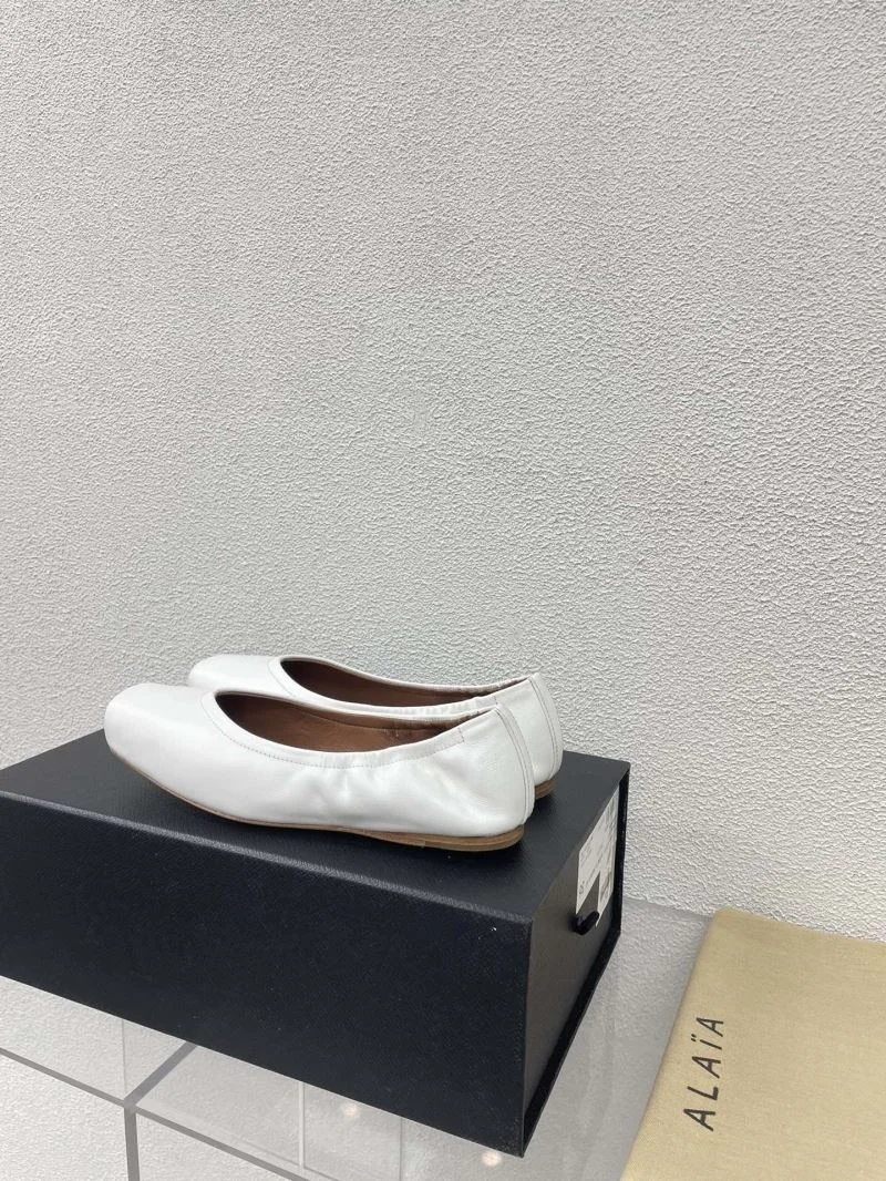 TechFriendly Alaia Shoes 15989