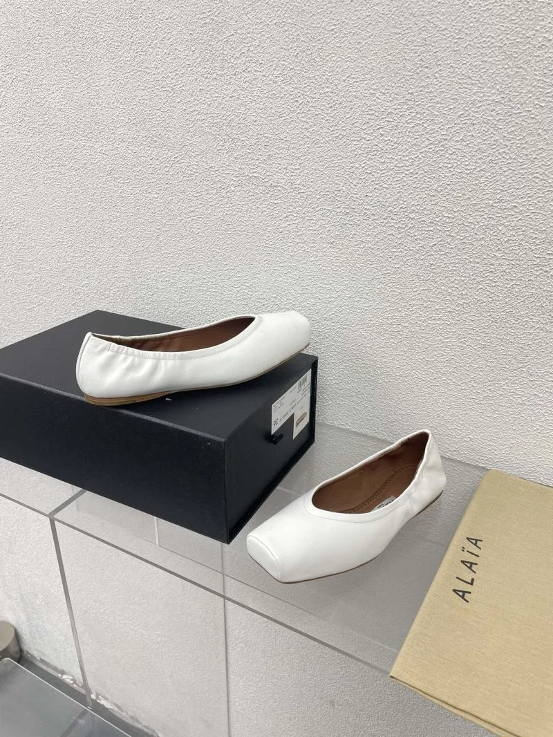 TechFriendly Alaia Shoes 15989