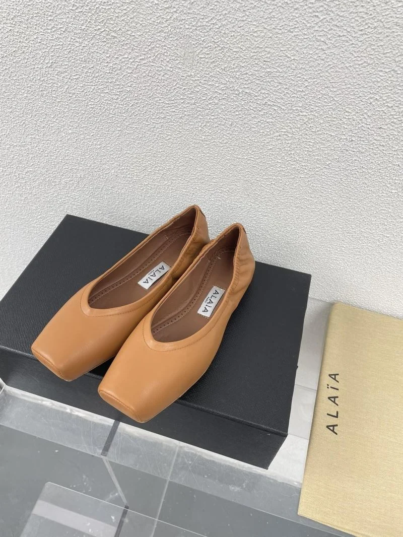 GoAnywhere Alaia Shoes 15950