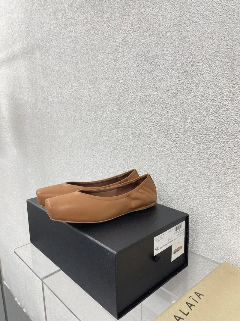 GoAnywhere Alaia Shoes 15950