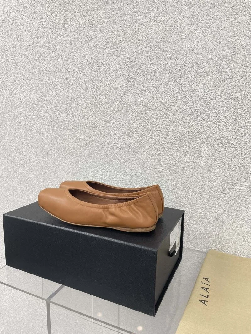 GoAnywhere Alaia Shoes 15950