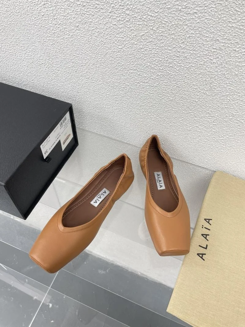 GoAnywhere Alaia Shoes 15950
