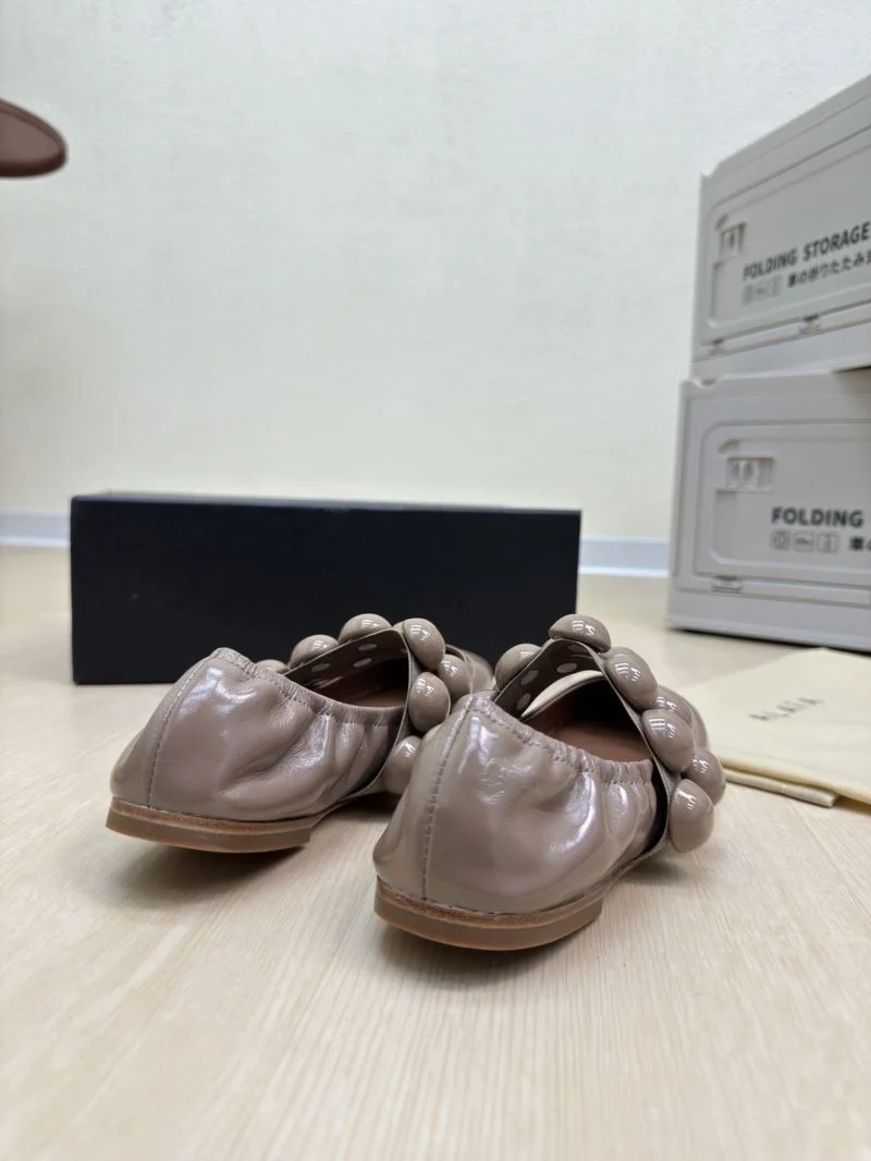 Cozy Alaia Shoes 15933