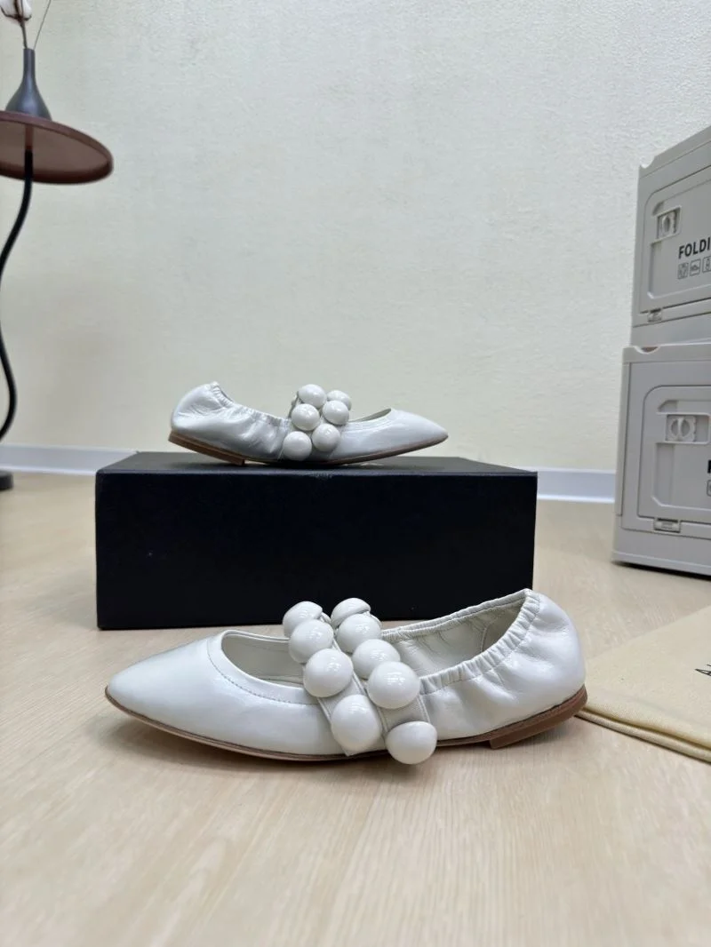 Effortless Alaia Shoes 15937