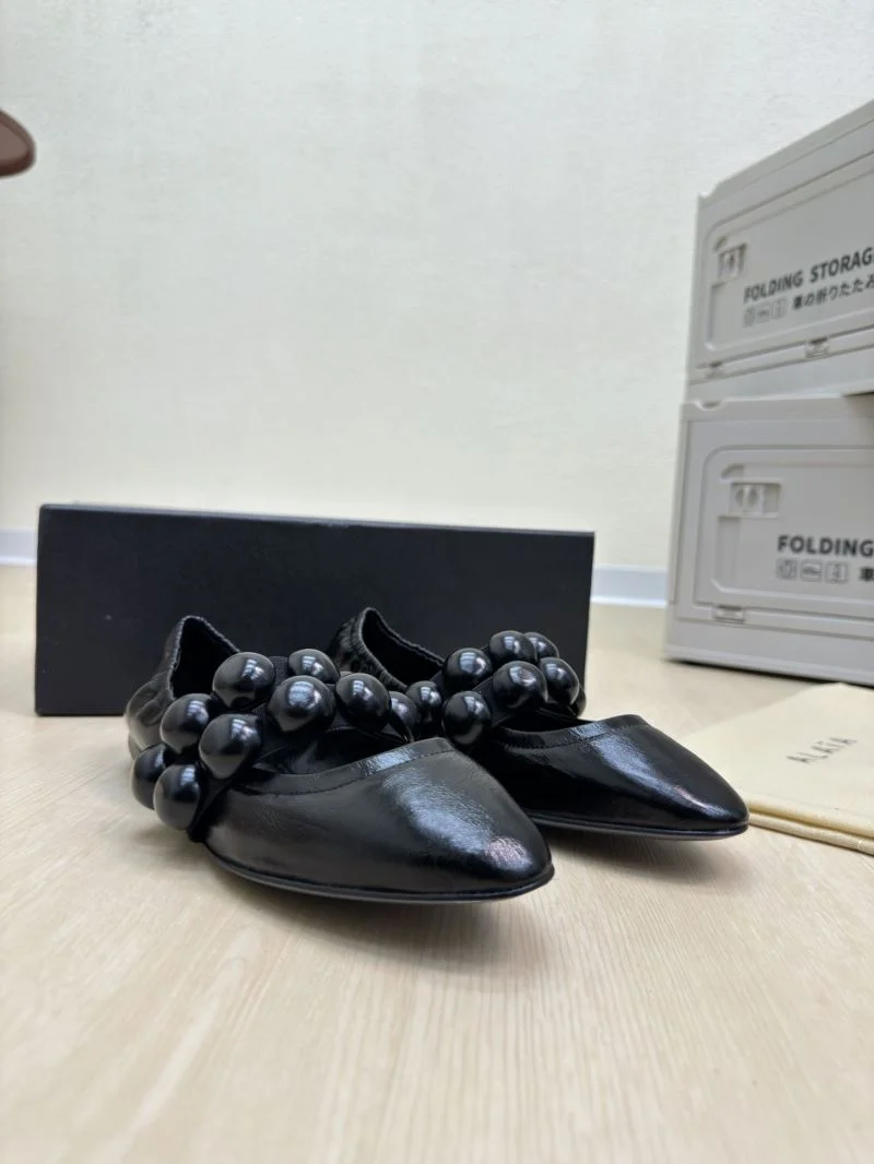 Alaia Shoes Compact 15941