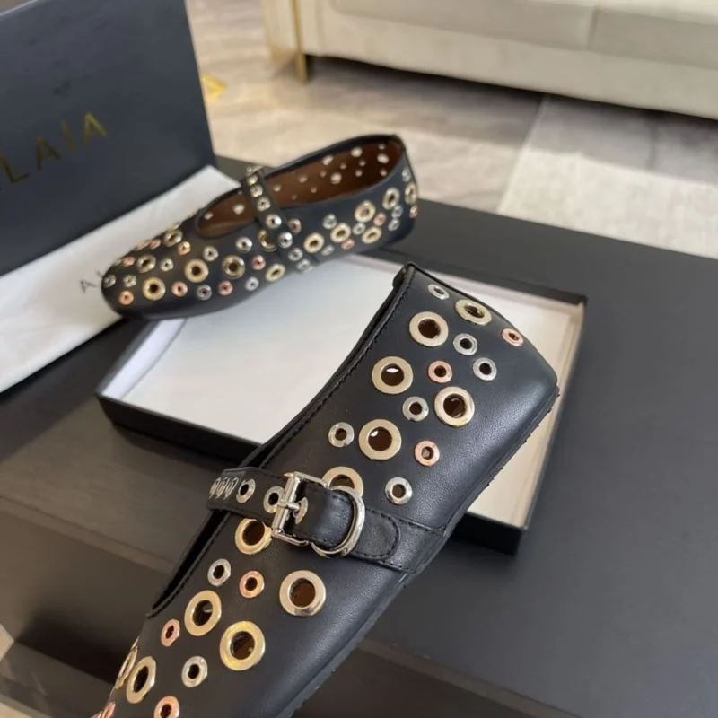 Alaia Shoes FlexibleFit 6992