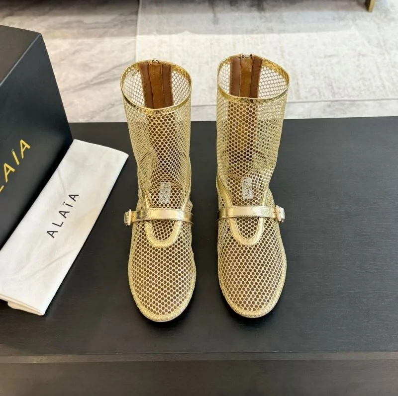 Alaia Shoes OnTrend 7125