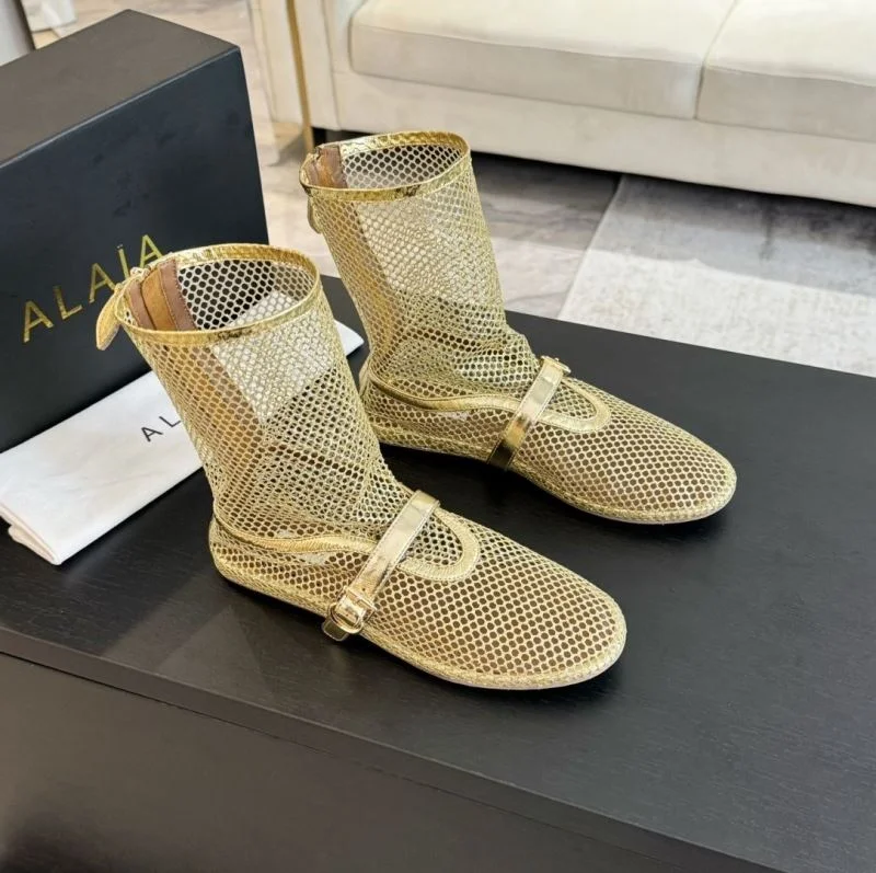 Alaia Shoes OnTrend 7125