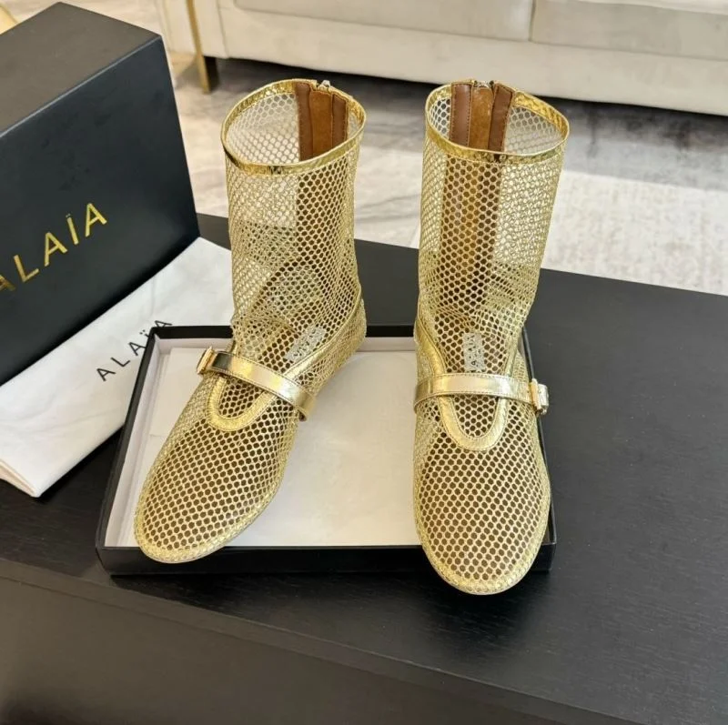 Alaia Shoes OnTrend 7125