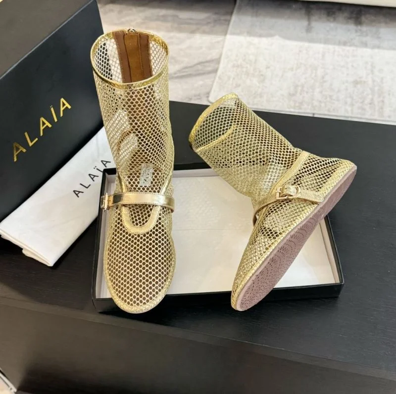Alaia Shoes OnTrend 7125