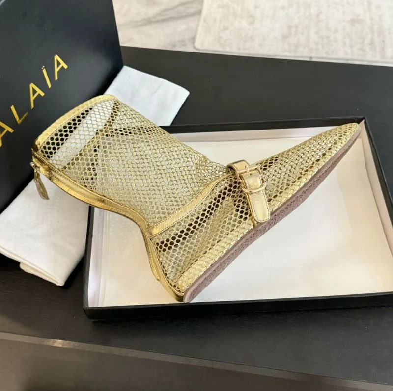 Alaia Shoes OnTrend 7125