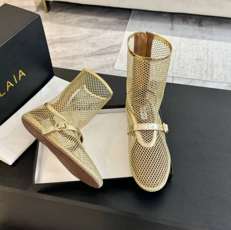 Alaia Shoes OnTrend 7125