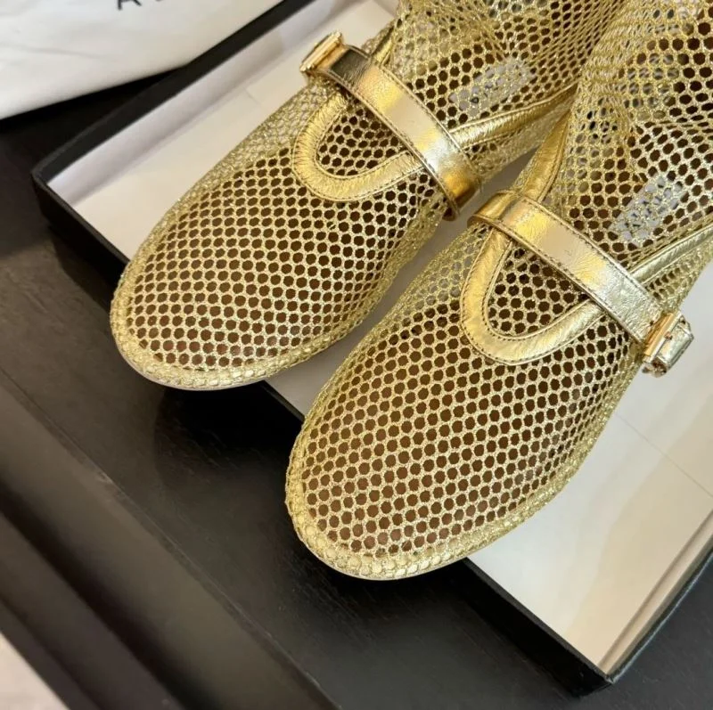 Alaia Shoes OnTrend 7125