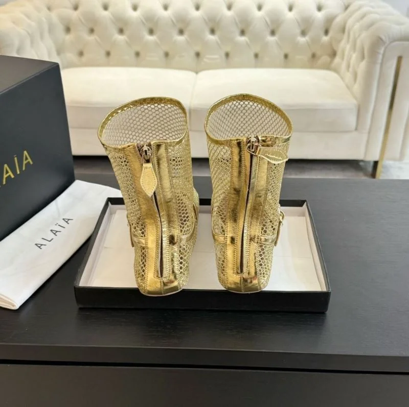 Alaia Shoes OnTrend 7125