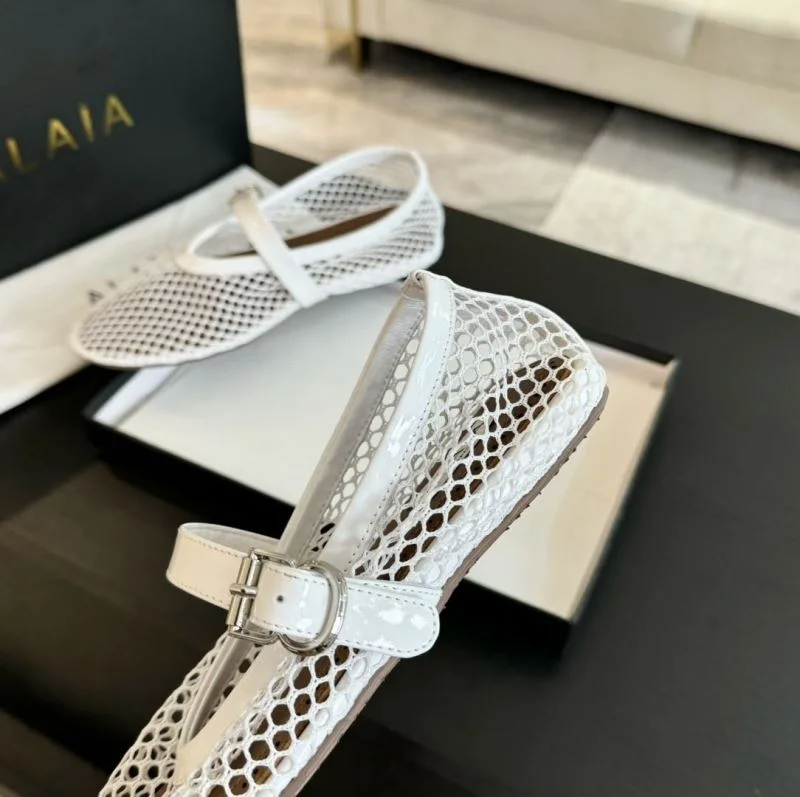 Alaia Shoes ModernLook 6979