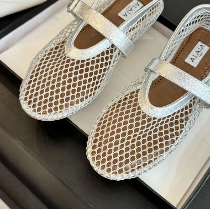 Durable Alaia Shoes 7025