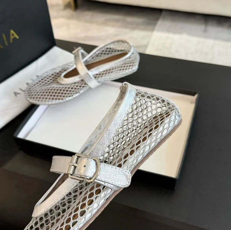 Durable Alaia Shoes 7025
