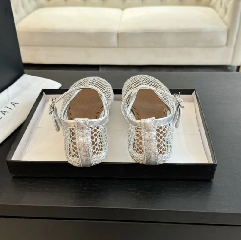 Durable Alaia Shoes 7025