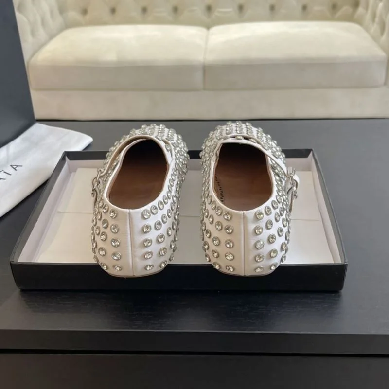 Original Alaia Shoes 6995