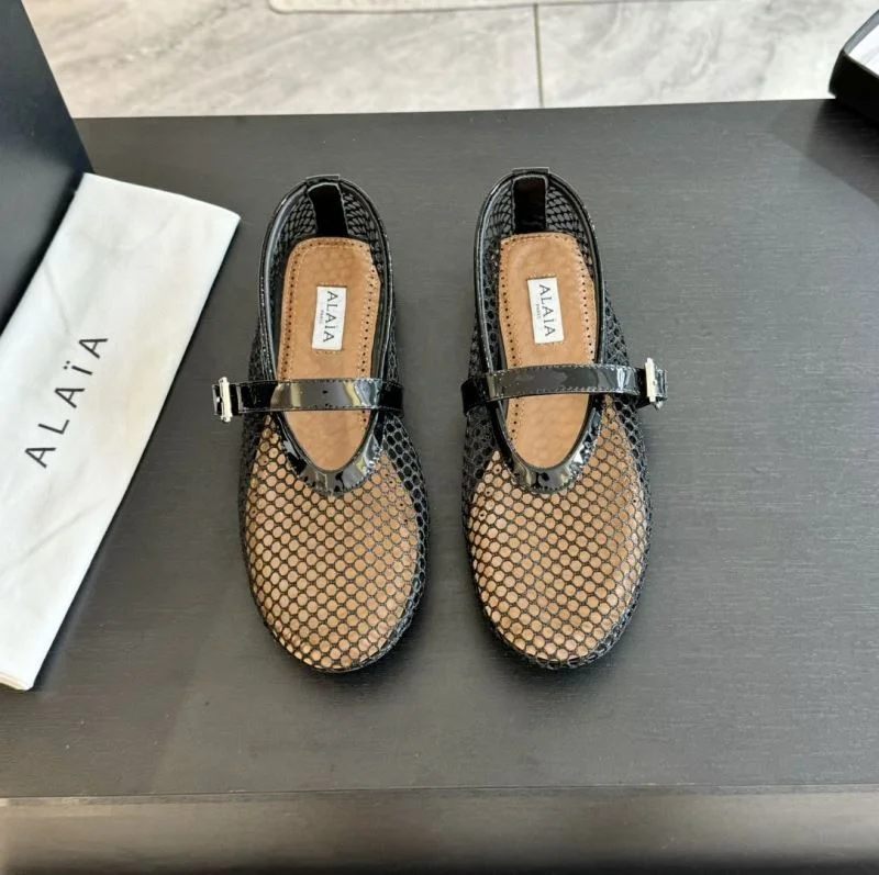 Alaia Shoes OnTrend 6970