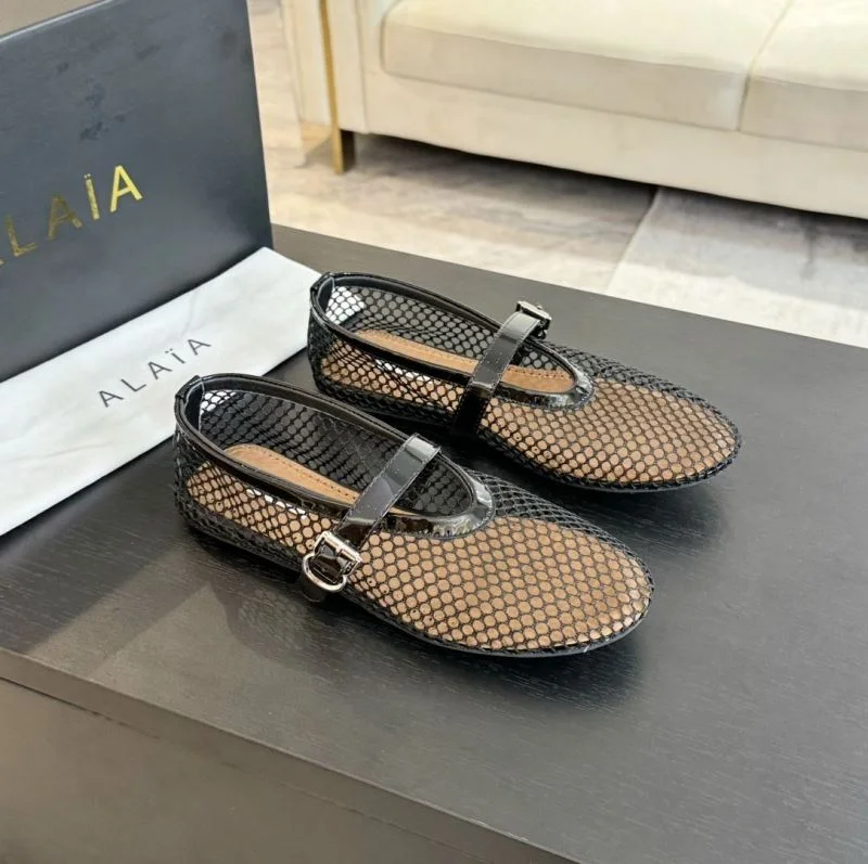 Alaia Shoes OnTrend 6970