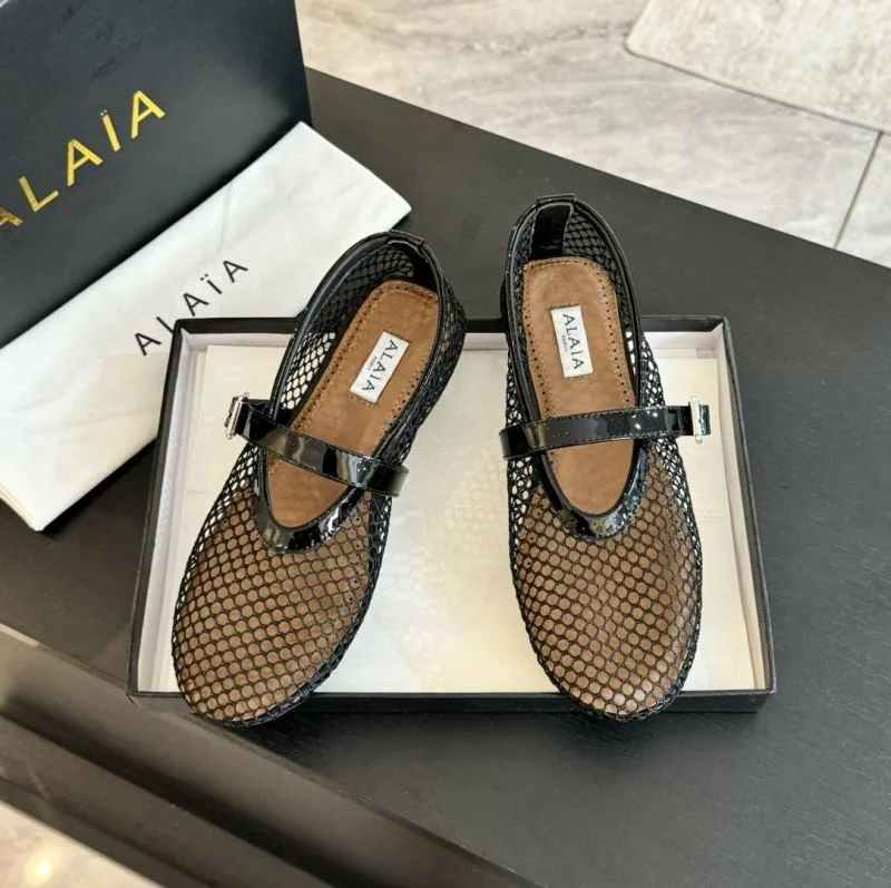 Alaia Shoes OnTrend 6970