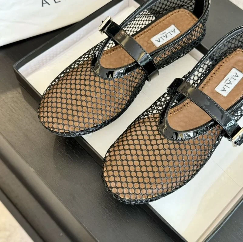 Alaia Shoes OnTrend 6970