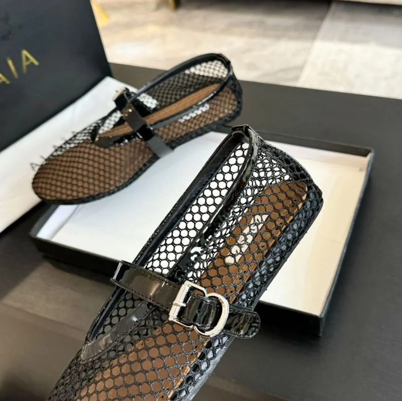 Alaia Shoes OnTrend 6970