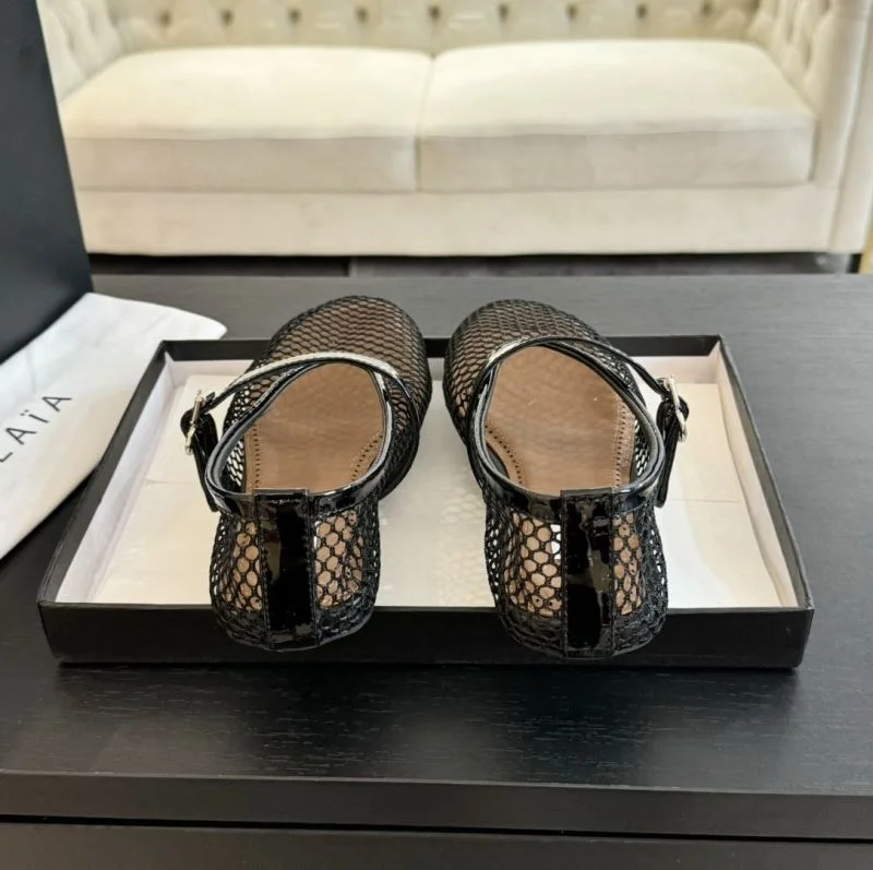 Alaia Shoes OnTrend 6970