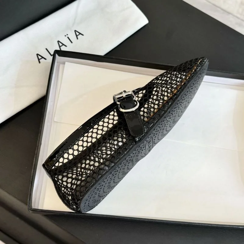 Alaia Shoes OnTrend 6970