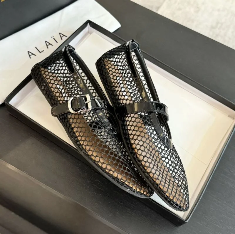 Alaia Shoes OnTrend 6970