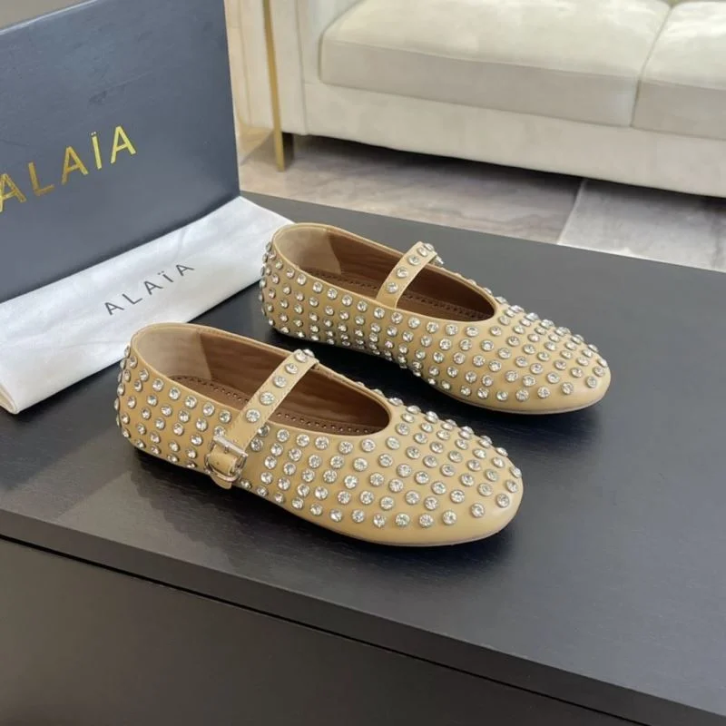 Alaia Shoes EasyMatch 6983