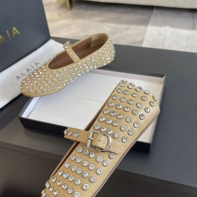 Alaia Shoes EasyMatch 6983