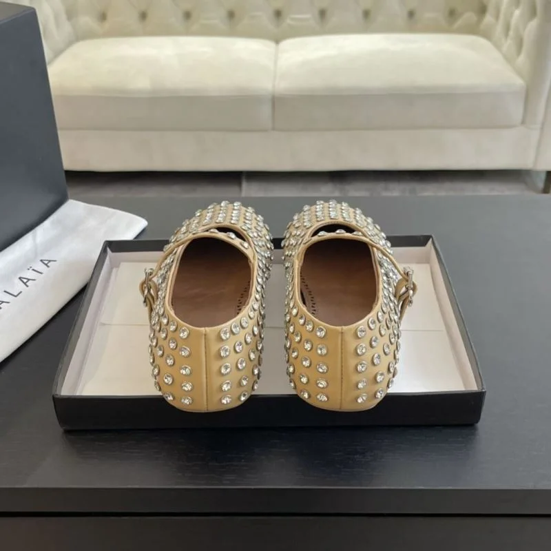 Alaia Shoes EasyMatch 6983