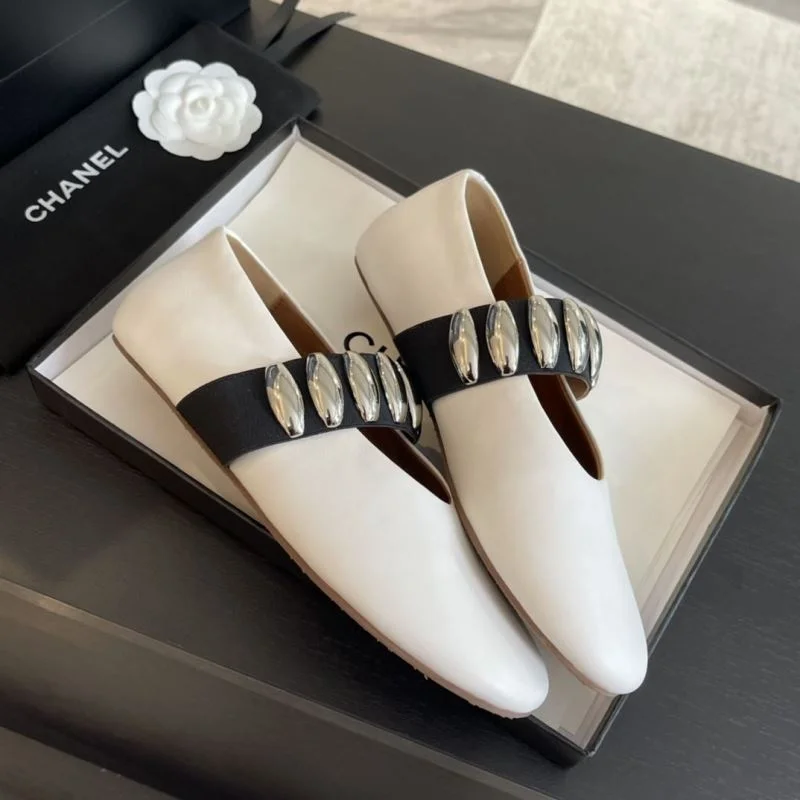 Alaia Shoes Effortless 6966