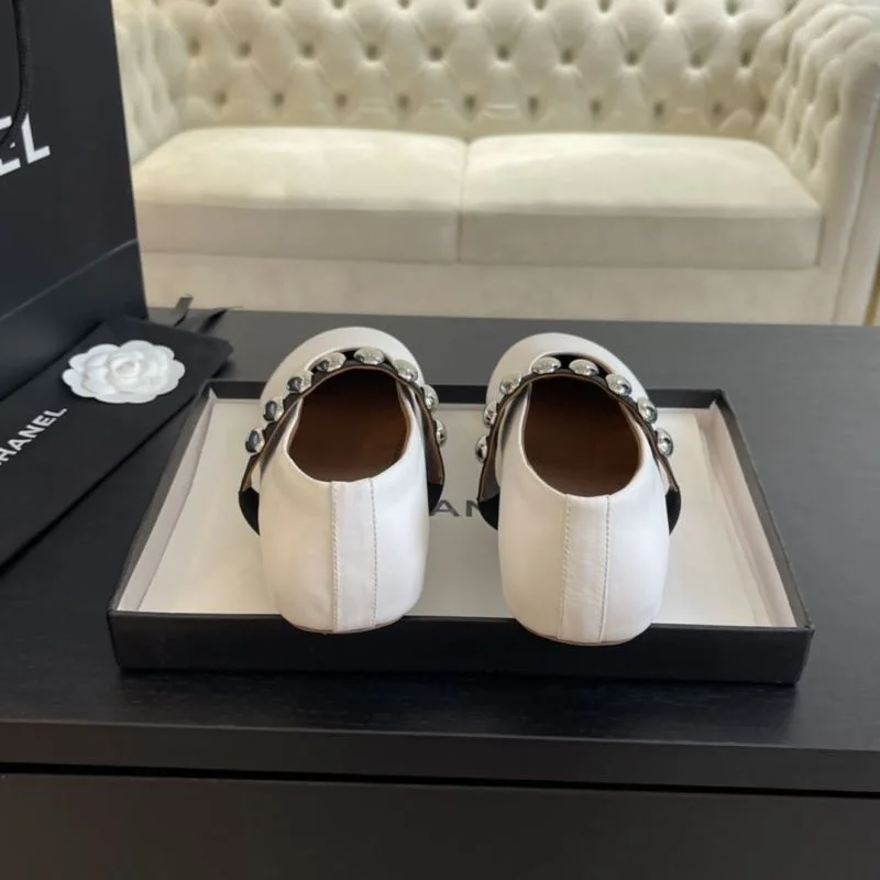 Alaia Shoes Effortless 6966
