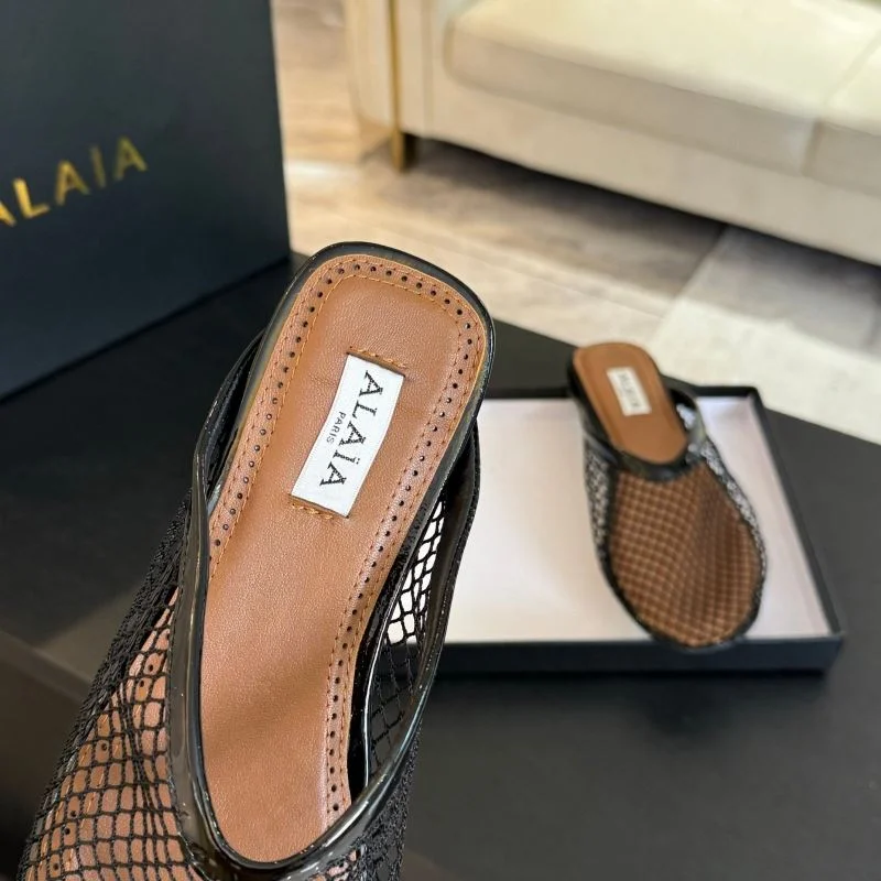 Alaia Shoes TopPick 6961