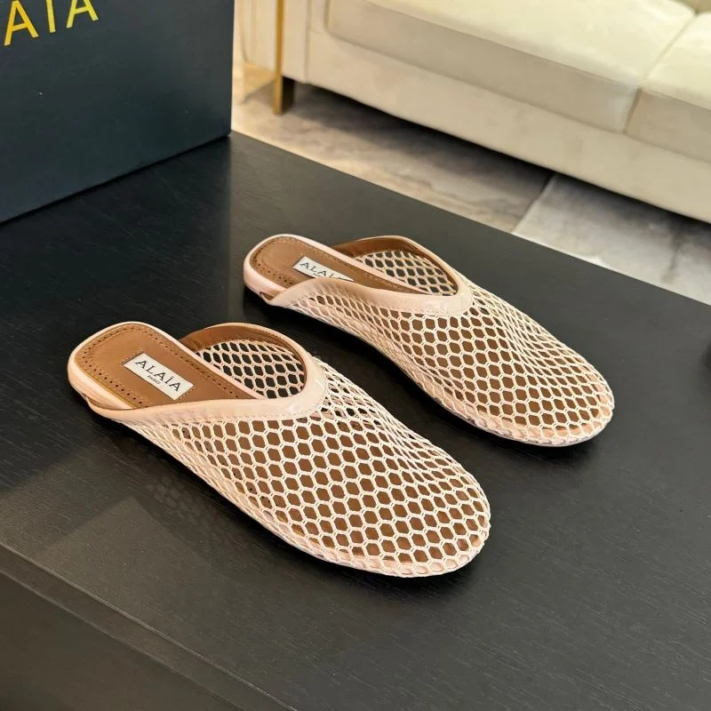 SoftTouch Alaia Shoes 7000