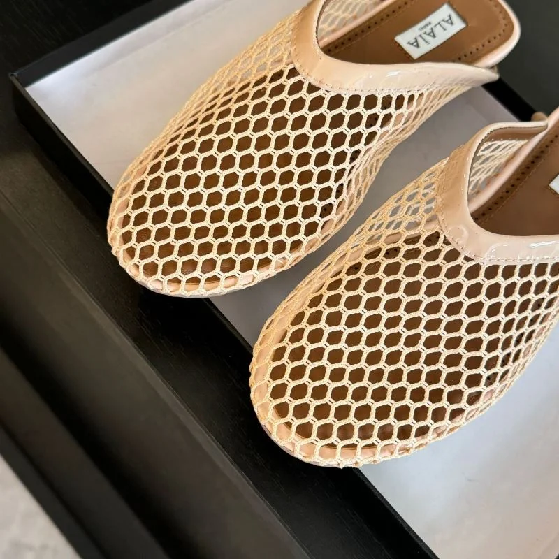SoftTouch Alaia Shoes 7000