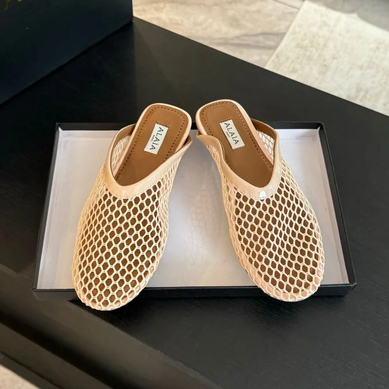 SoftTouch Alaia Shoes 7000