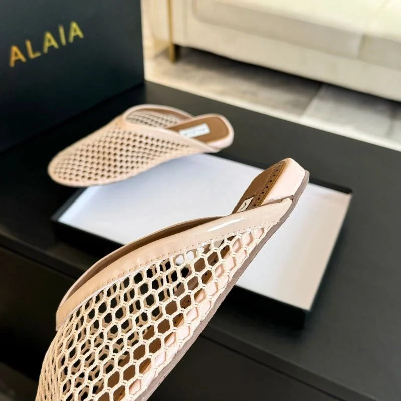SoftTouch Alaia Shoes 7000